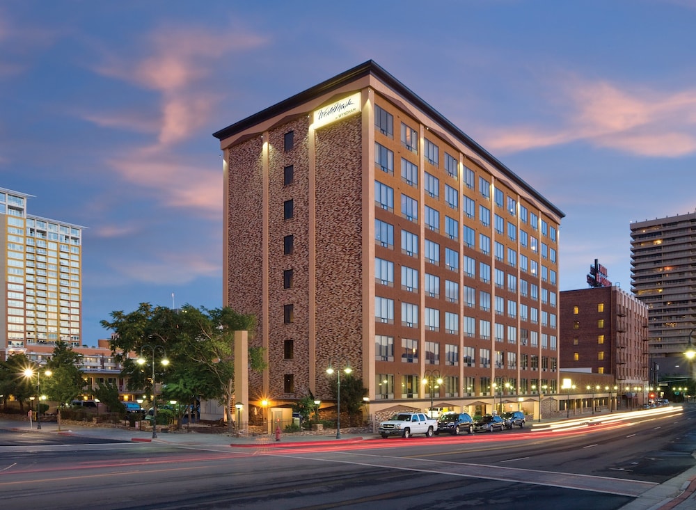WorldMark Reno 6/32