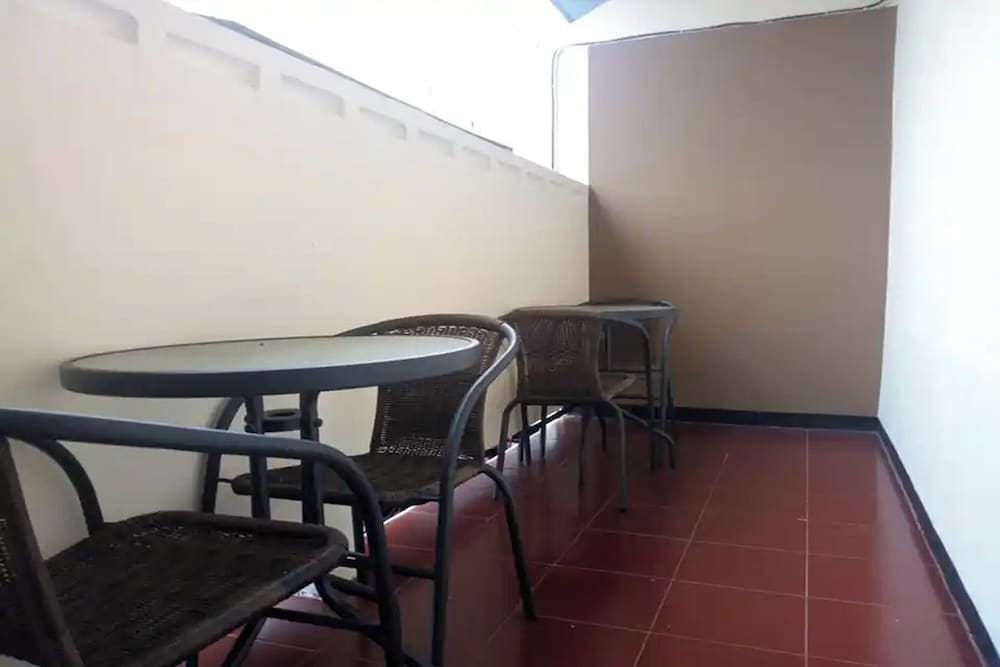 Pondok Backpacker City Square 30/33