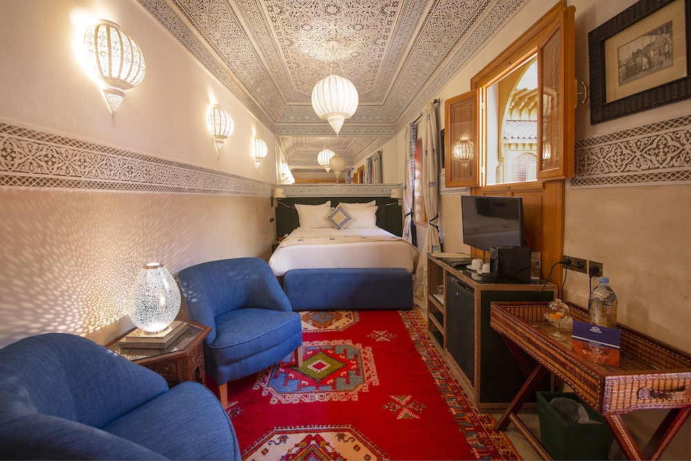 Riad Elegancia 31/50