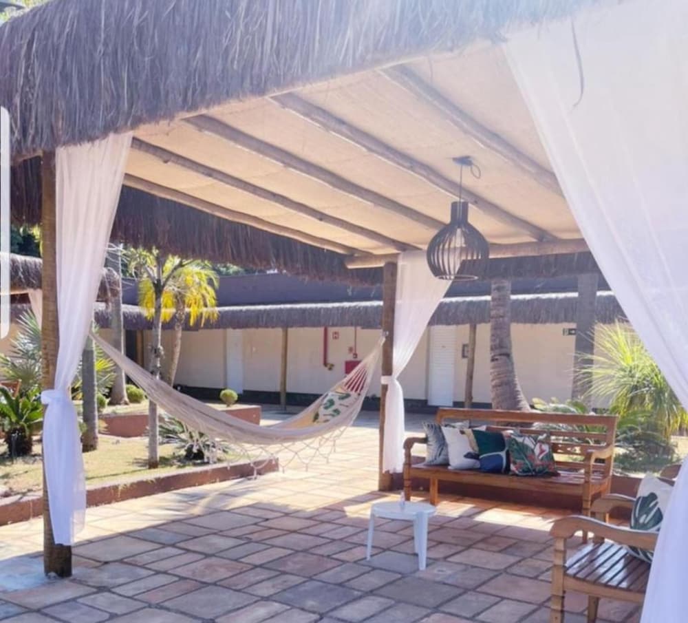 Sumare Park Hotel 43/50