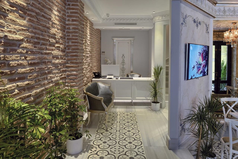 Nexthouse Pera 3/42