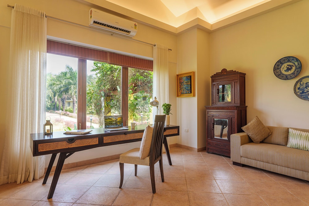 Ama Stays & Trails Nine Palms, Alibag 20/41