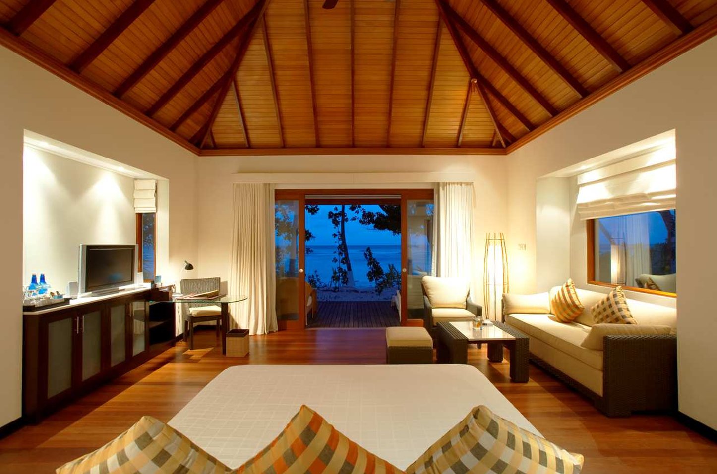 Seychelles Labriz Resort and Spa 61/79
