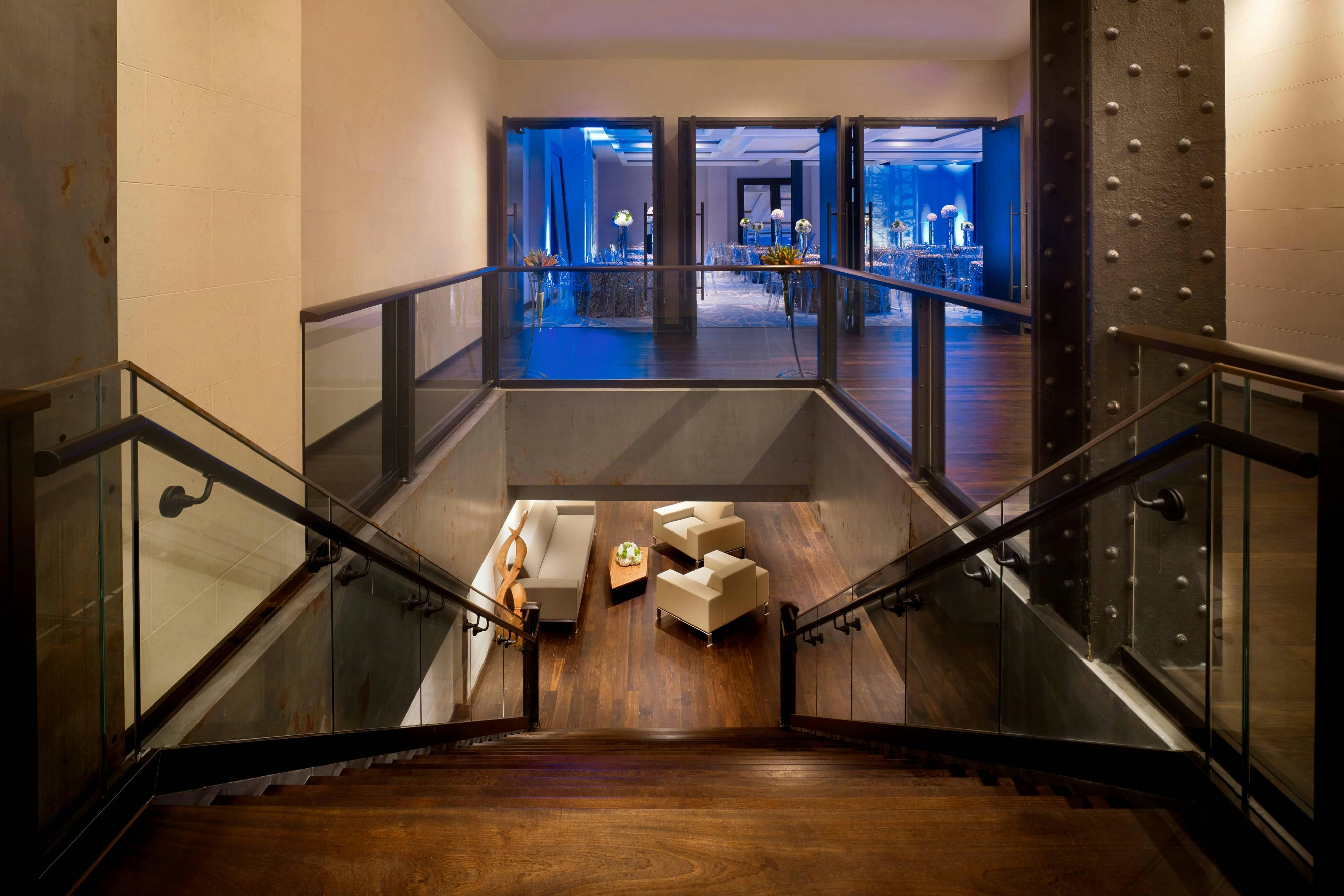 JW Marriott Houston Downtown 33/78