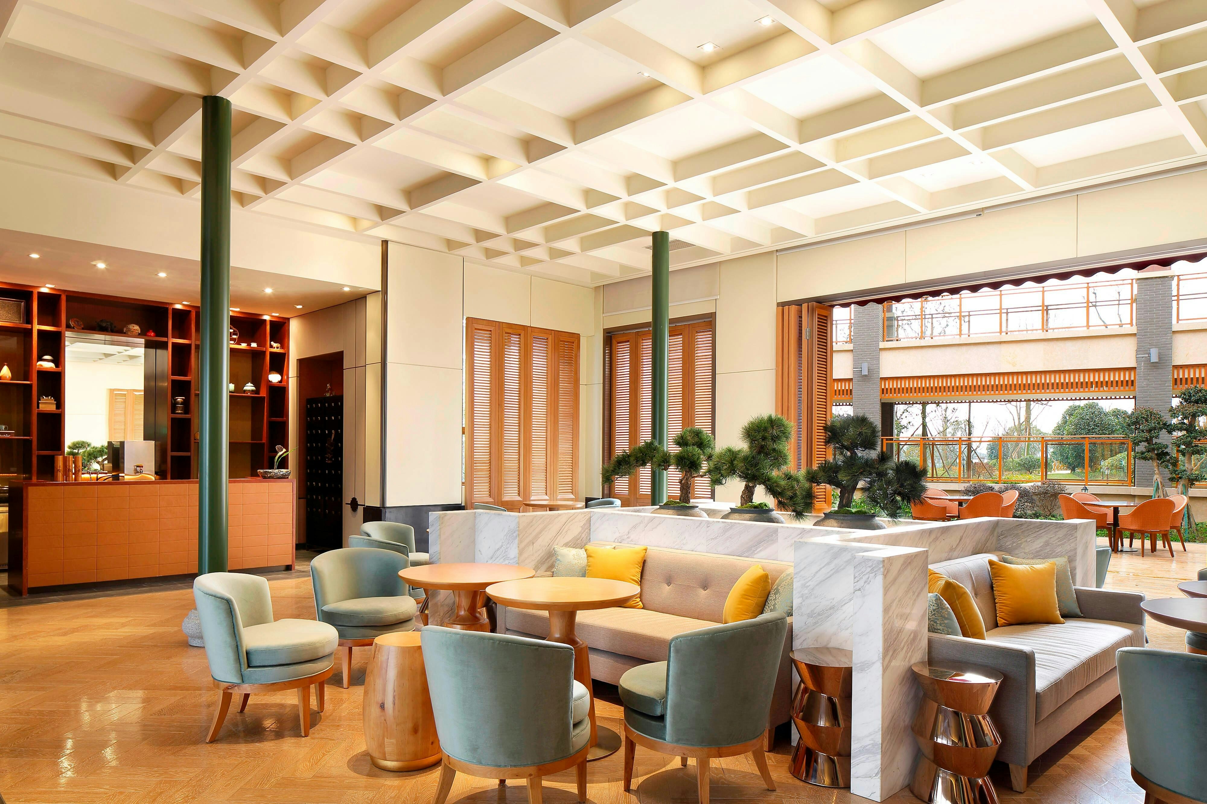 FOUR POINTS BY SHERATON CHENGDU 8/20