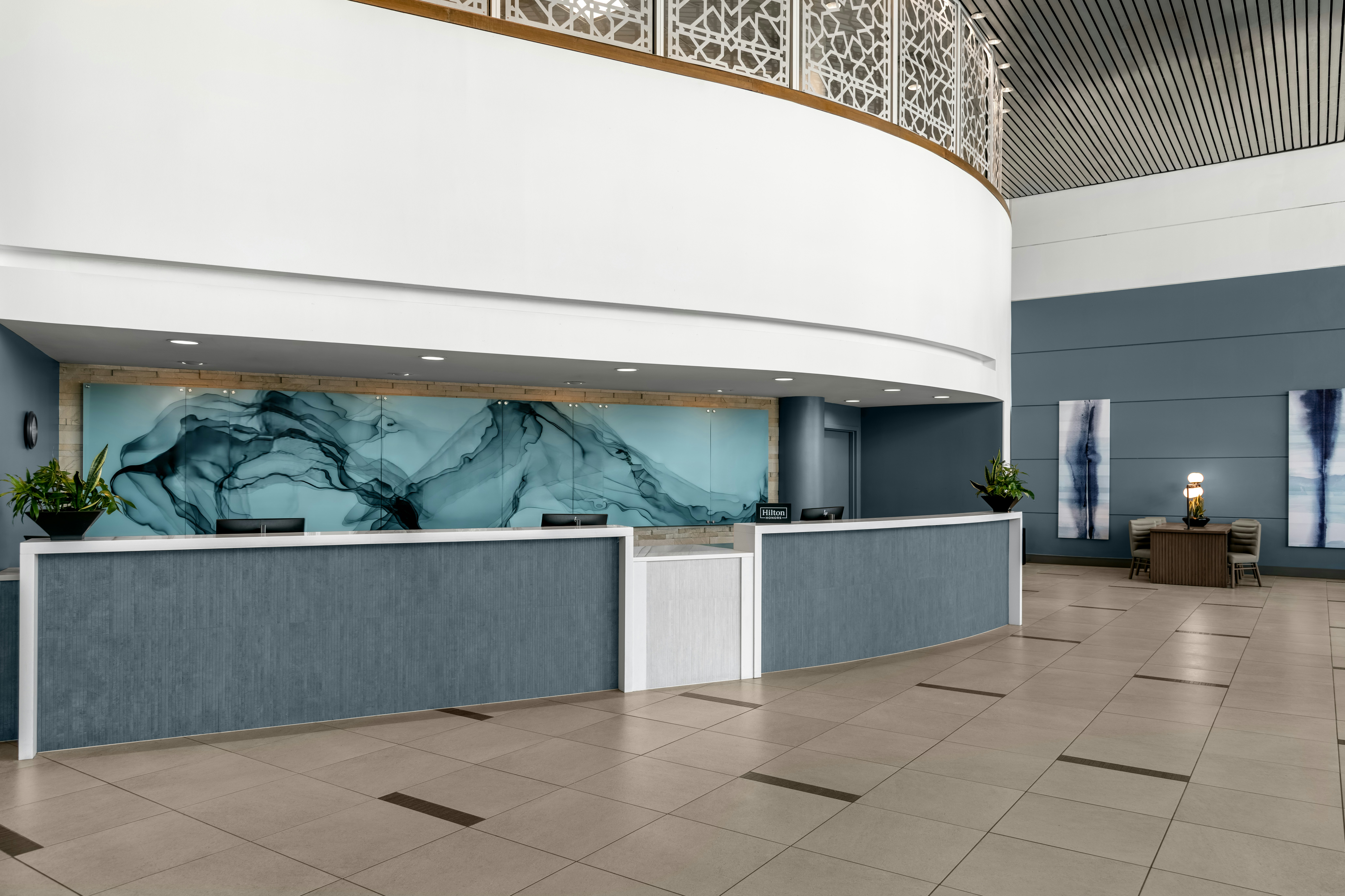 Doubletree By Hilton South Bend 5/43