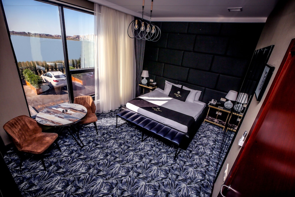 Armada Villa Hotel 11/31