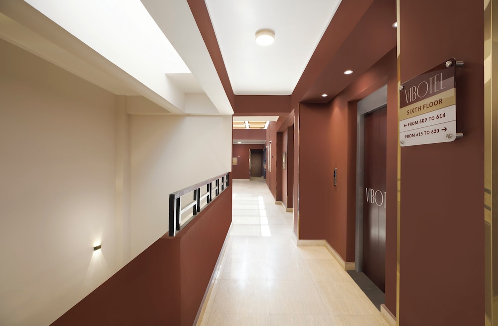 Vibotel Residence 49/76