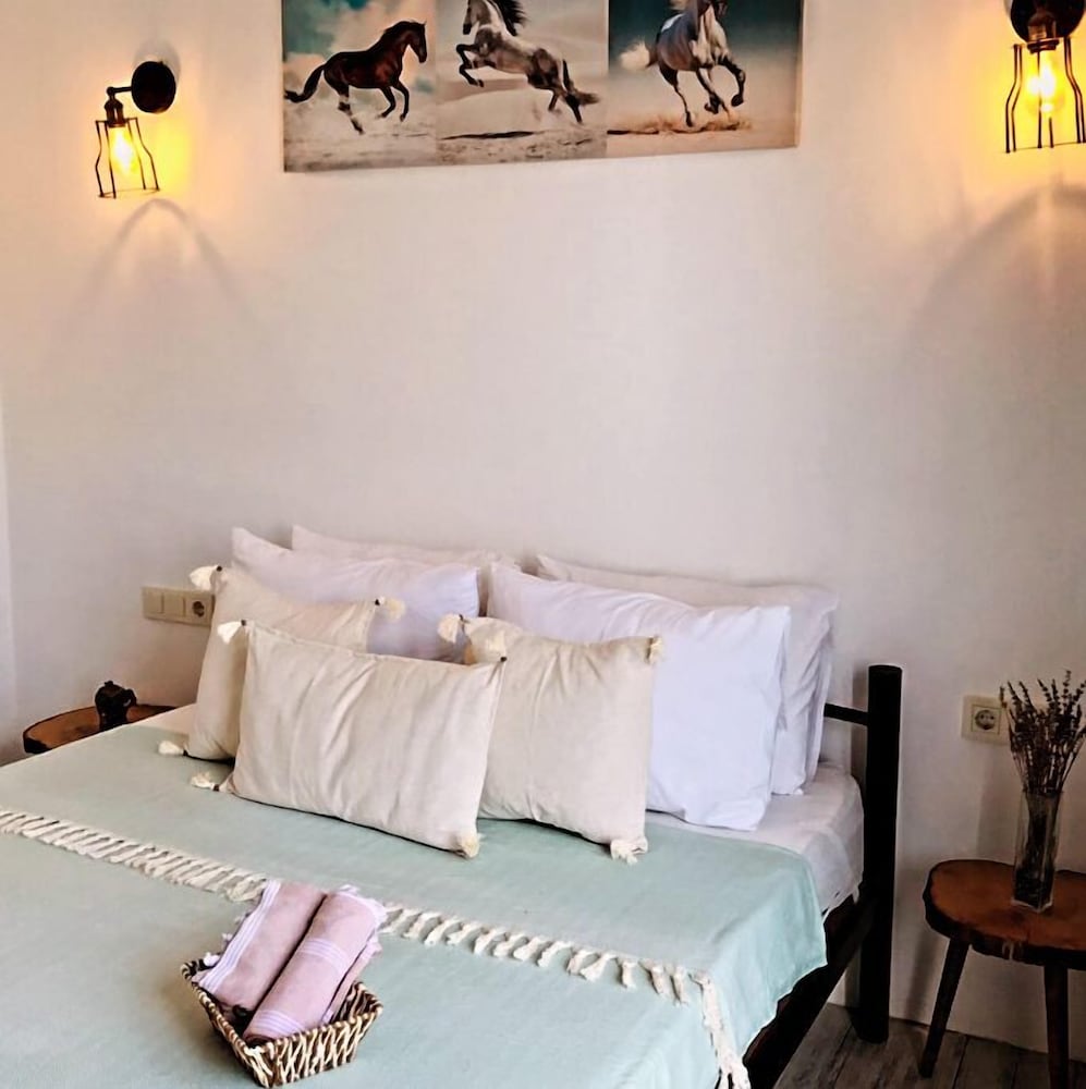 Alacati Umitev Boutique Hotel 19/50