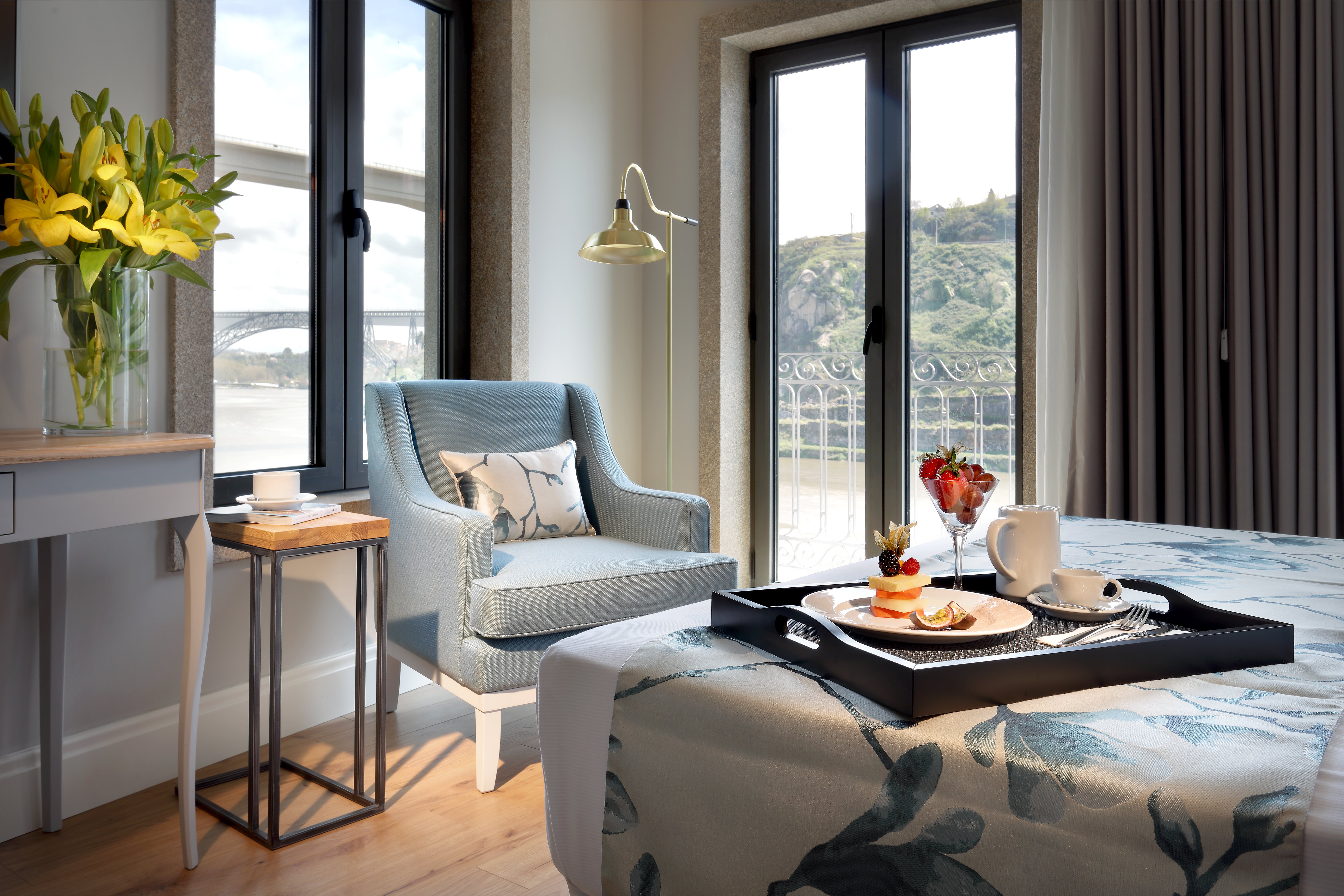 Eurostars Porto Douro 61/80