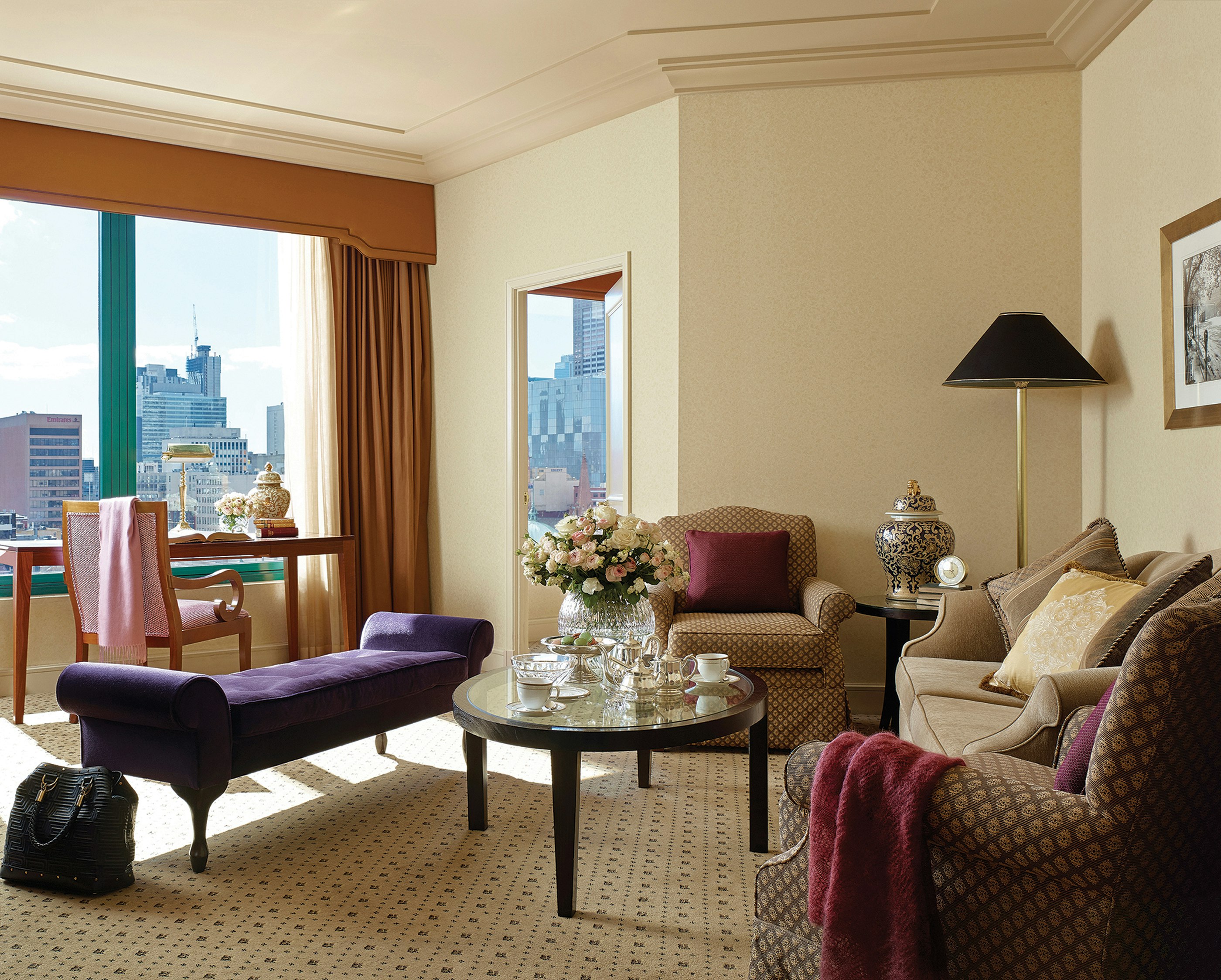 The Langham Melbourne 32/57