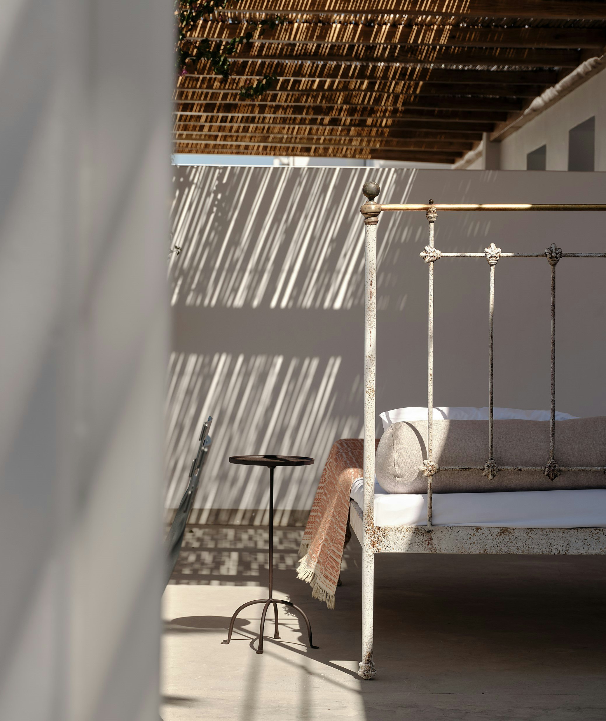 Boheme Mykonos Town Small Luxury Hotels of the World 16/47