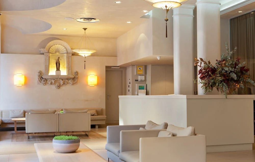 Sant Agusti Hotel 9/50