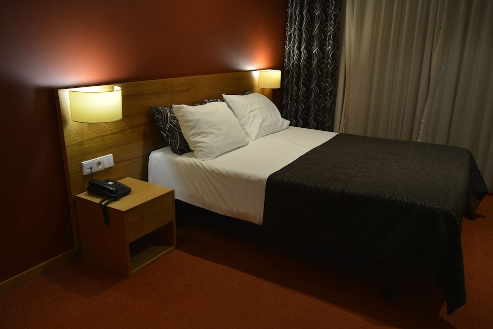 Paredes Hotel Apartamento 13/50