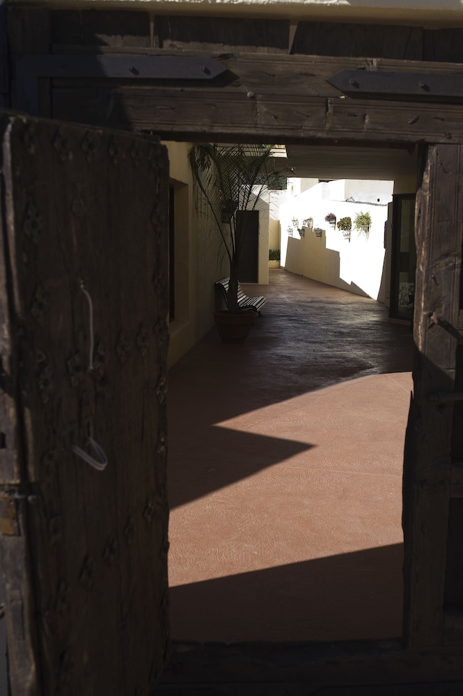 Cortijo el Sotillo 27/30