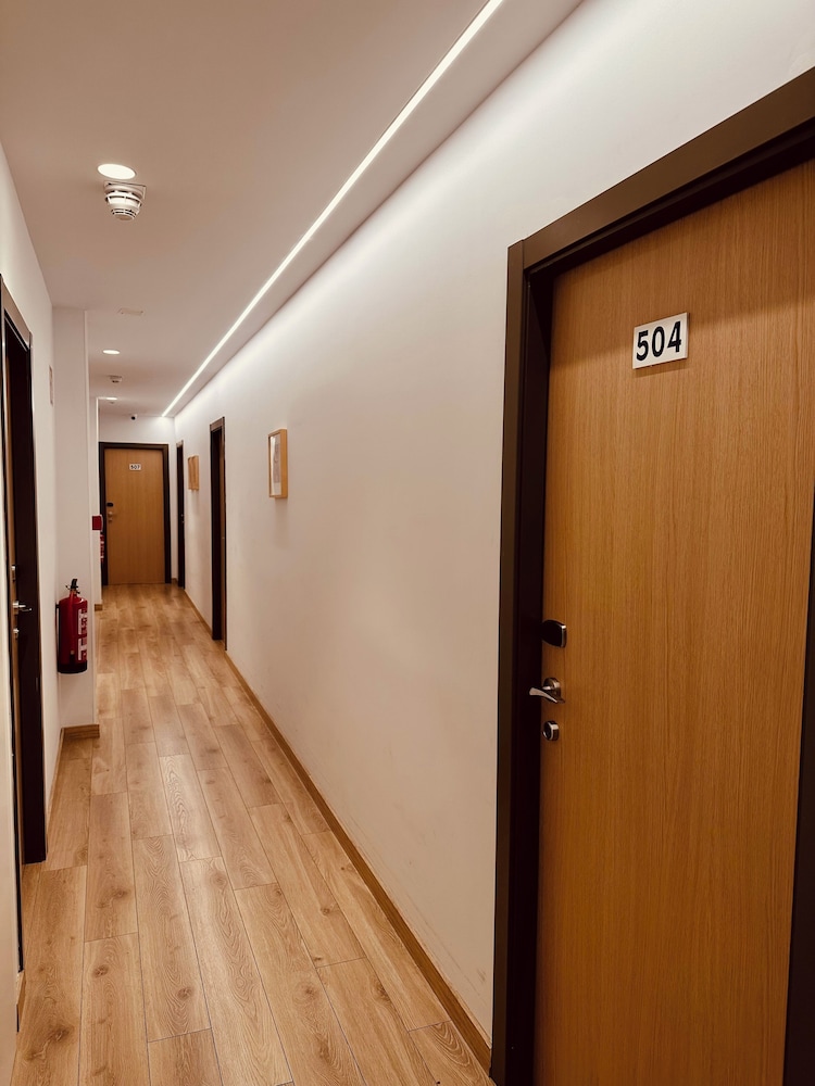 Hostal Abadia photo3