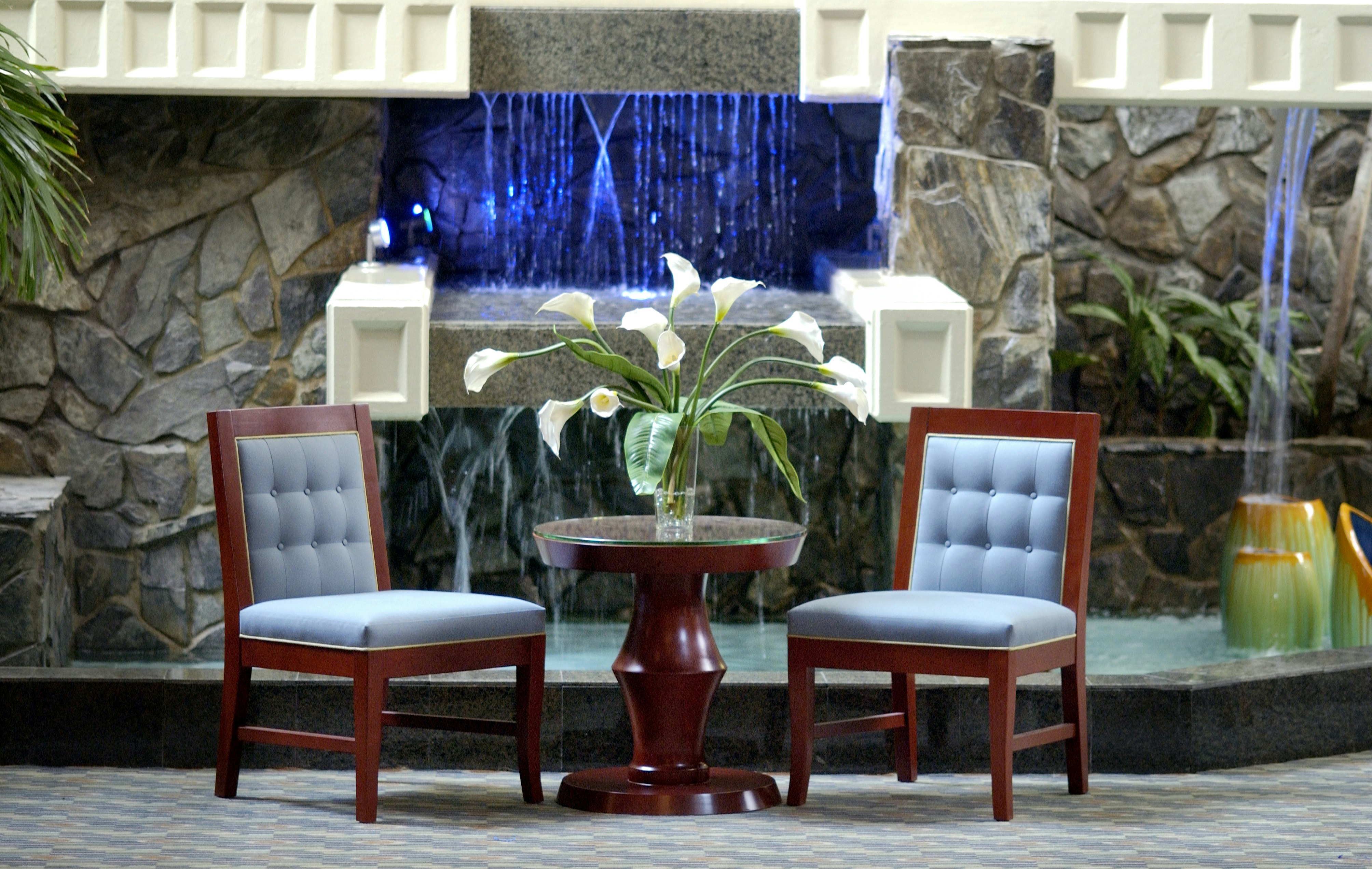 DoubleTree by Hilton Augusta 30/56