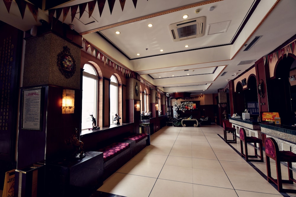 Haerbin Bremen Grand Hotel 29/59