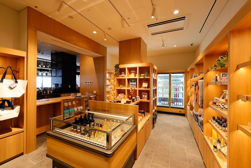Nozo Hotel 34/50