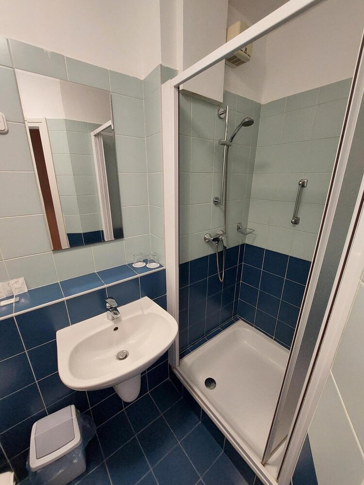 Tisza Sport Hotel 24/26