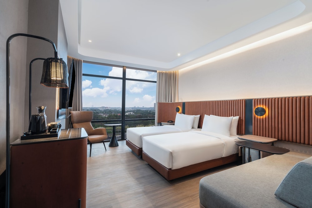 Novotel Tangerang BSD City 11/49