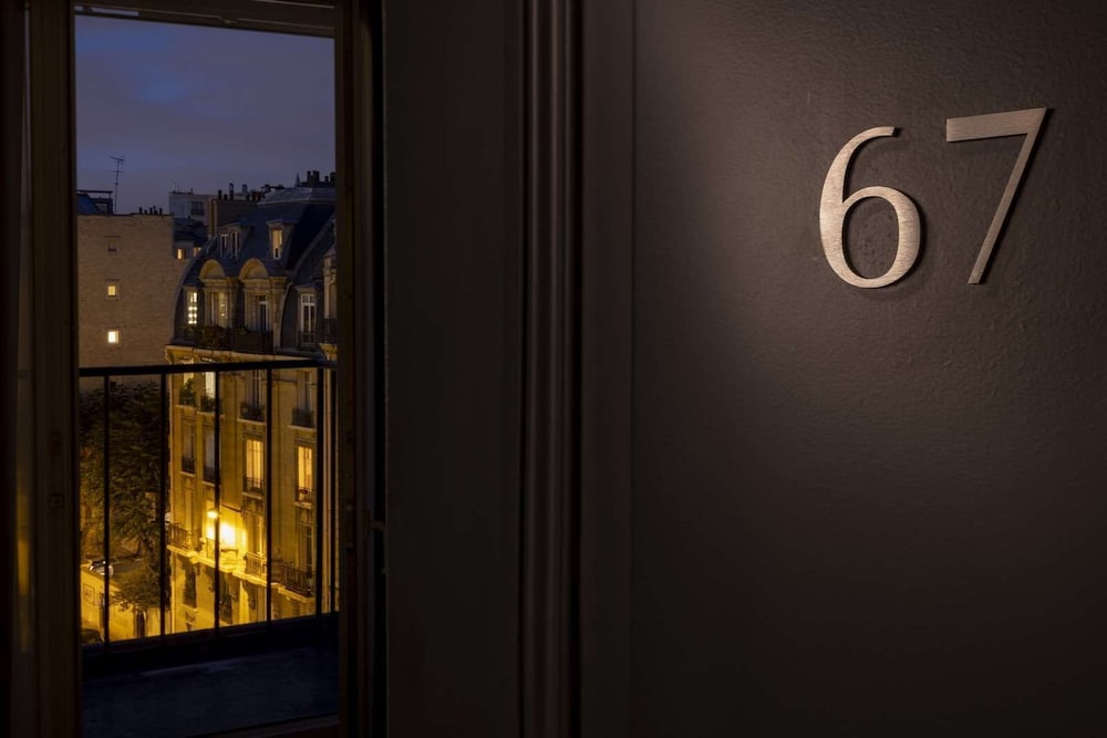 Pavillon Monceau by HappyCulture 37/66