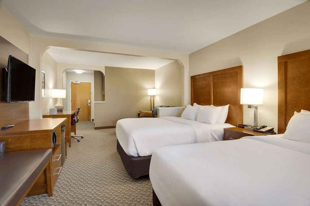Comfort Inn Airport Roanoke VA 17/53