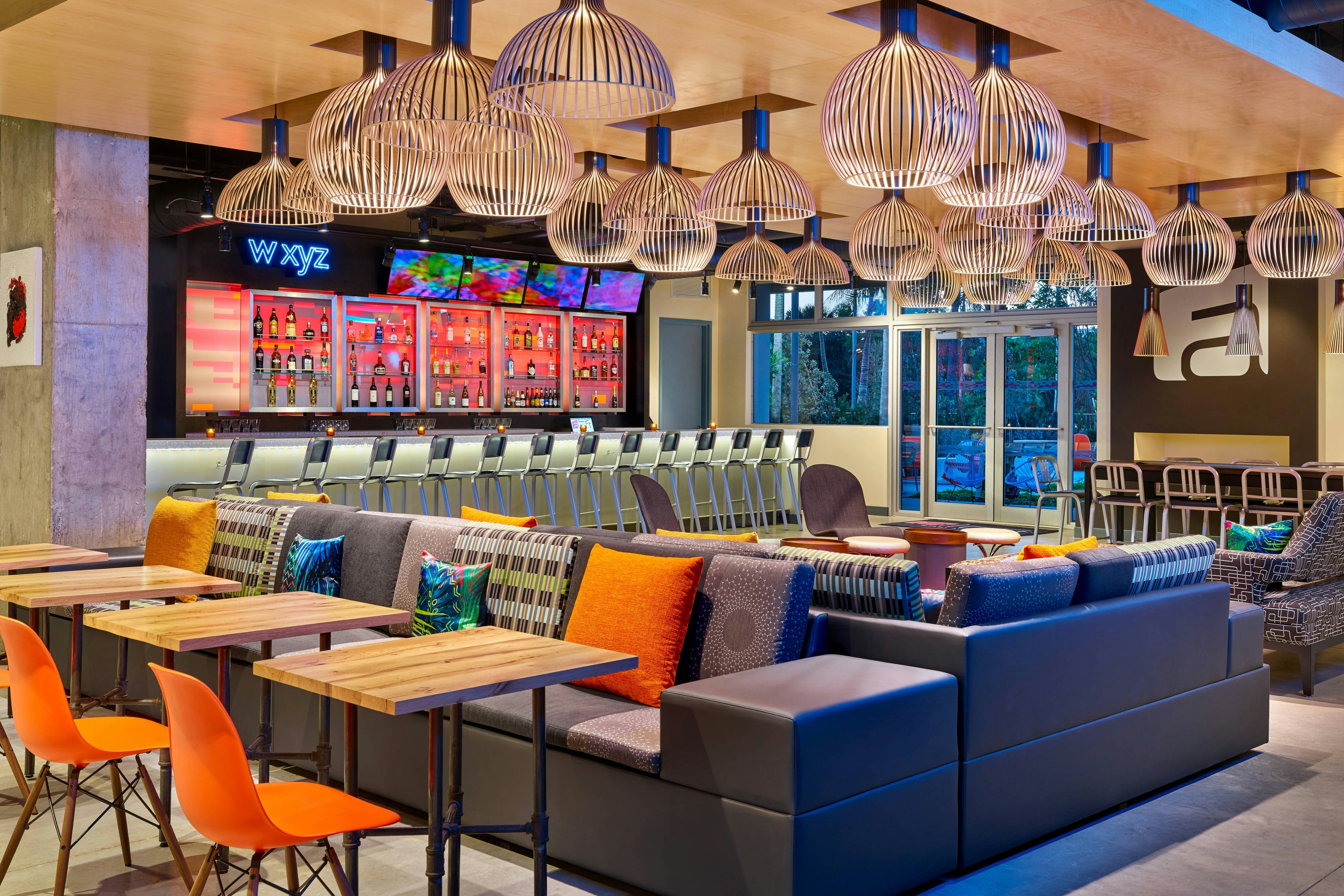 ALOFT MIAMI AIRPORT 10/14
