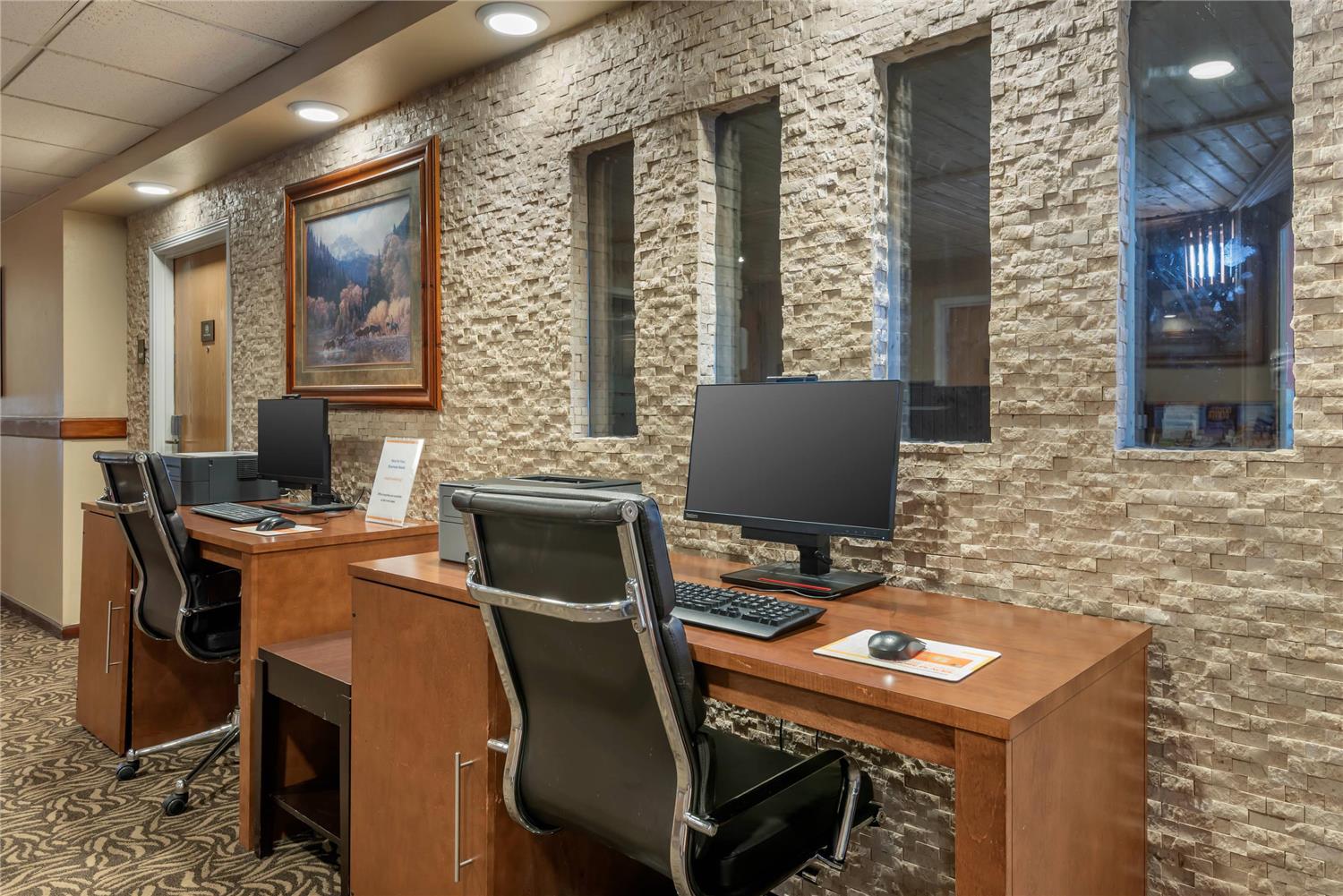 Comfort Inn & Suites Durango, CO 44/53