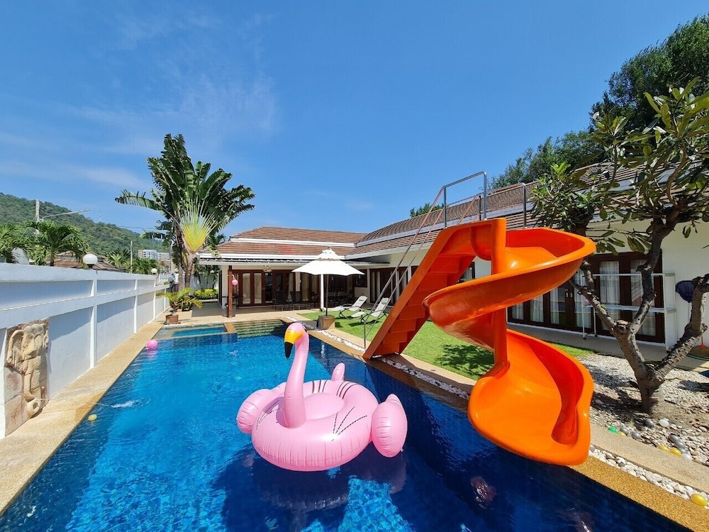 Thiva Pool Villa Hua Hin 12/68