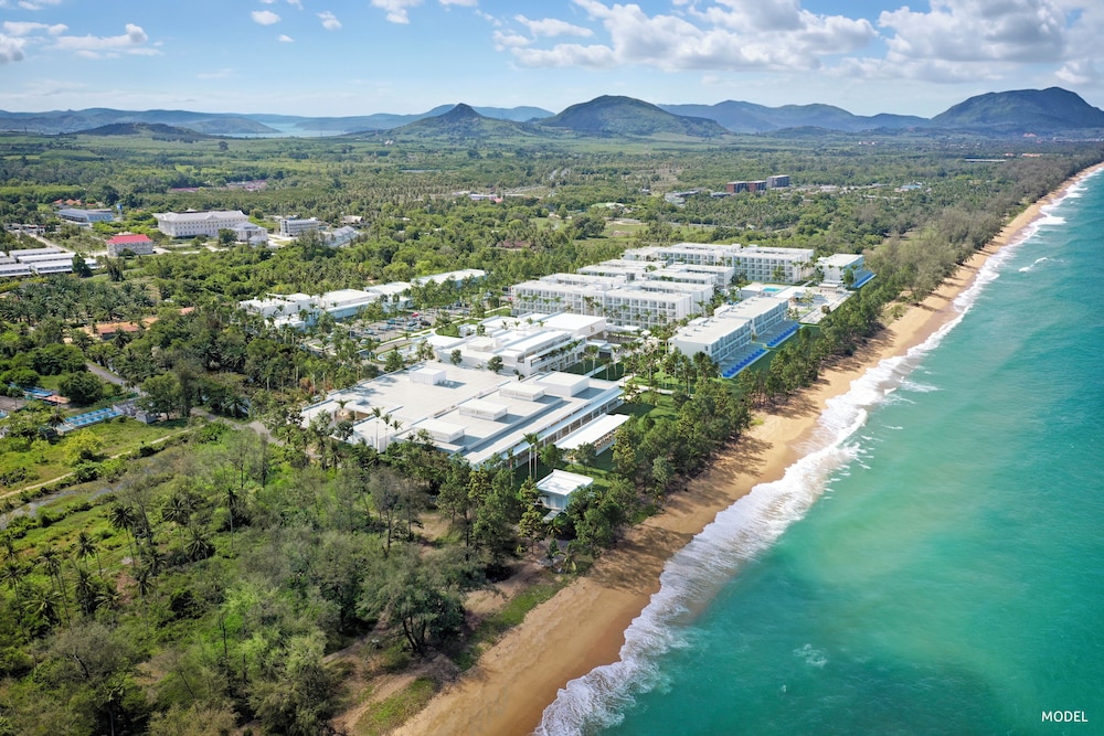 Hotel Riu Palace Phuket 45/50