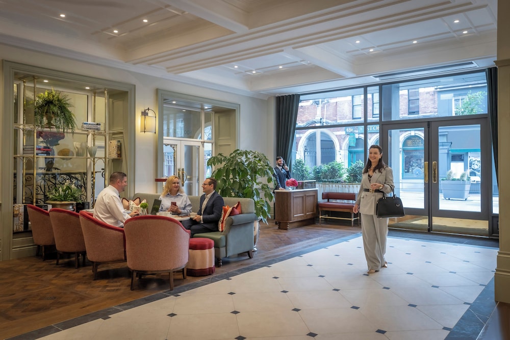 The Metropole Hotel Cork 28/47