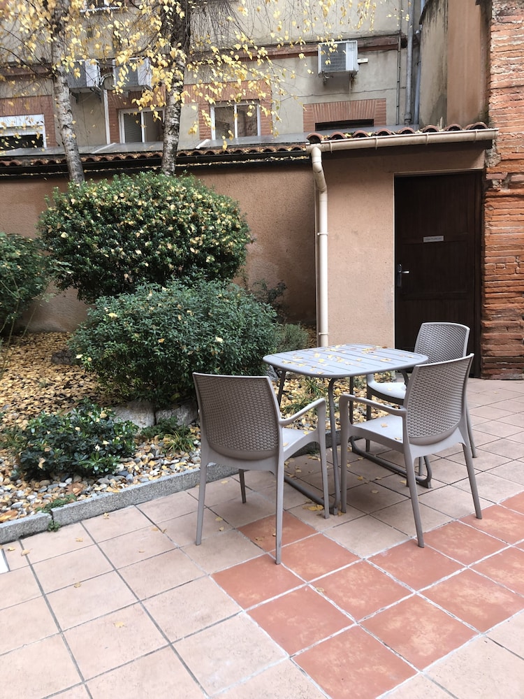 Residence Le Pastel Michelet 26/41