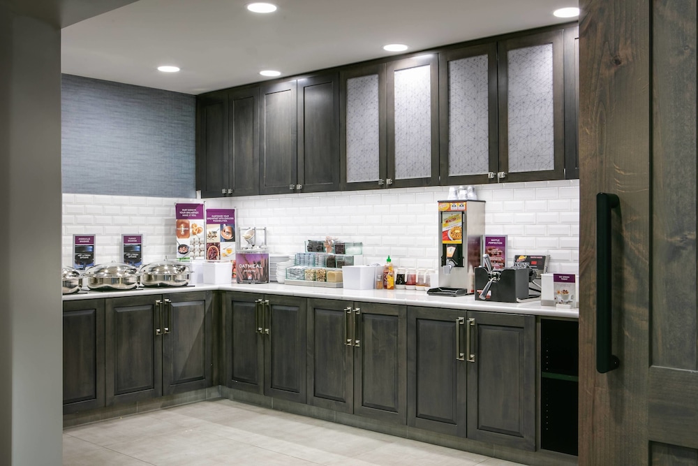 Residence Inn By Marriott Lincoln South 37/40