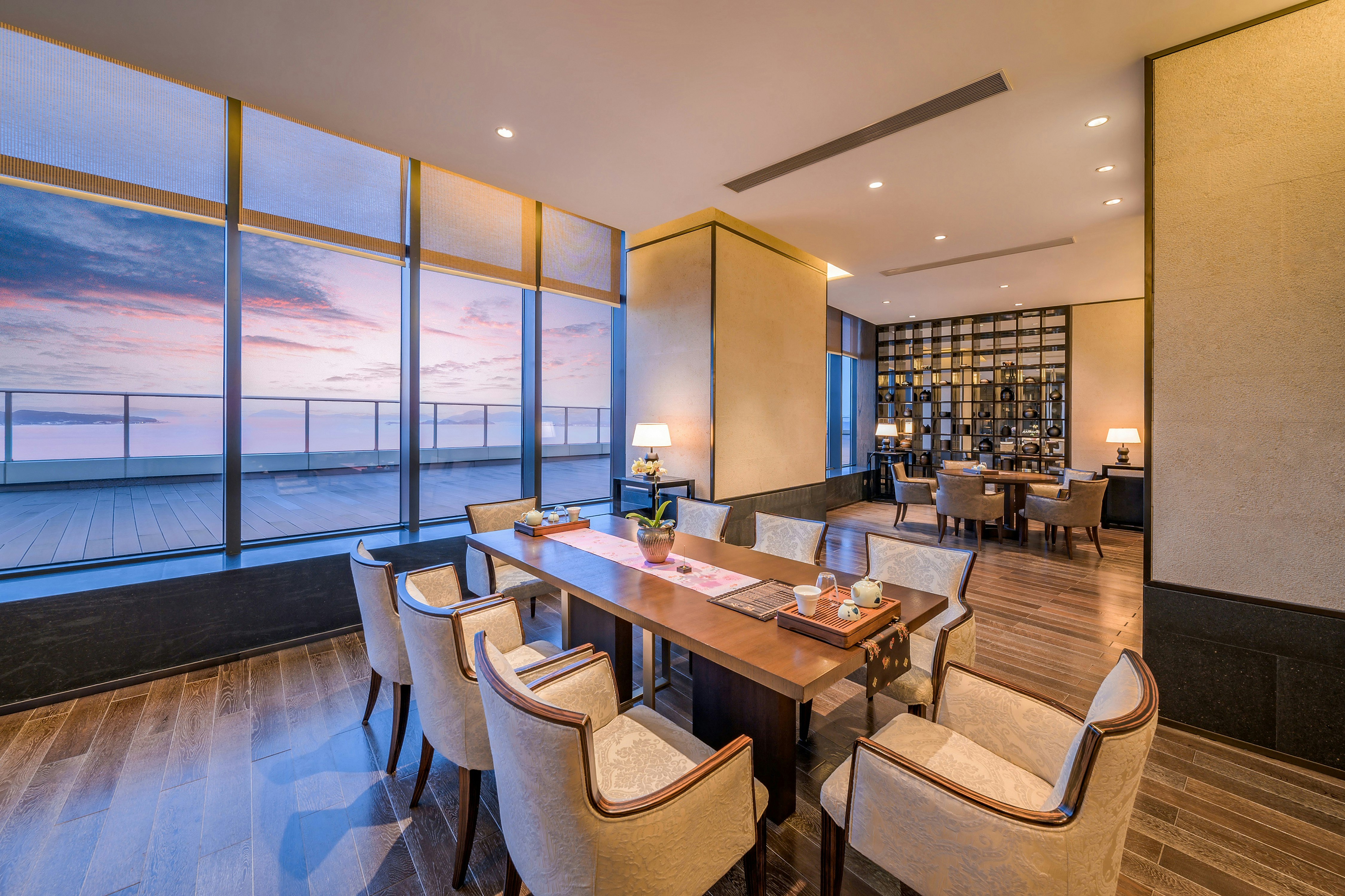 Hilton Zhoushan 43/70