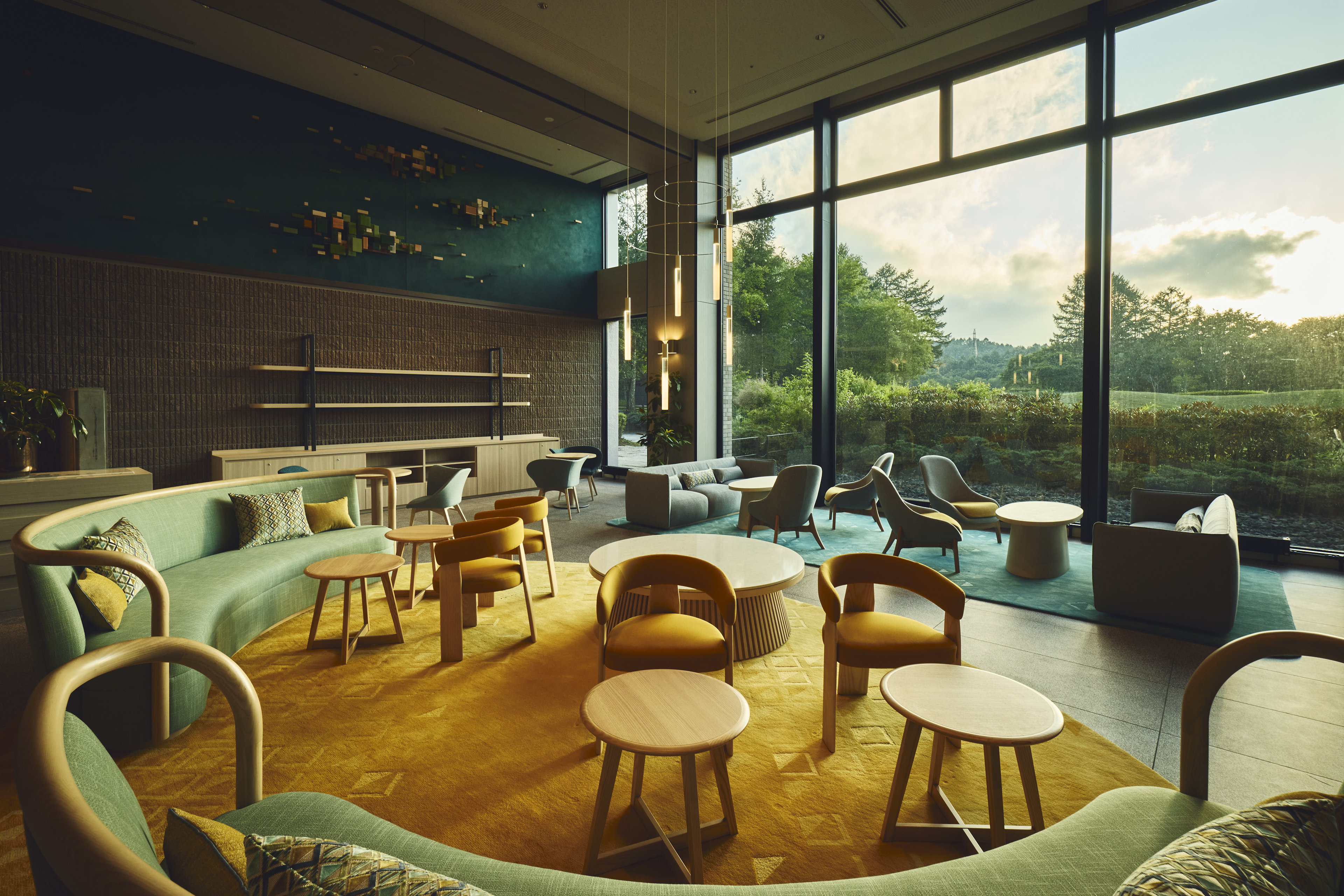 ANA Holiday Inn Resort Karuizawa by IHG 46/68