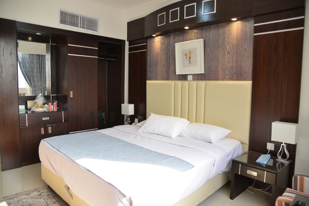 Kuwait Continental Hotel 写真5