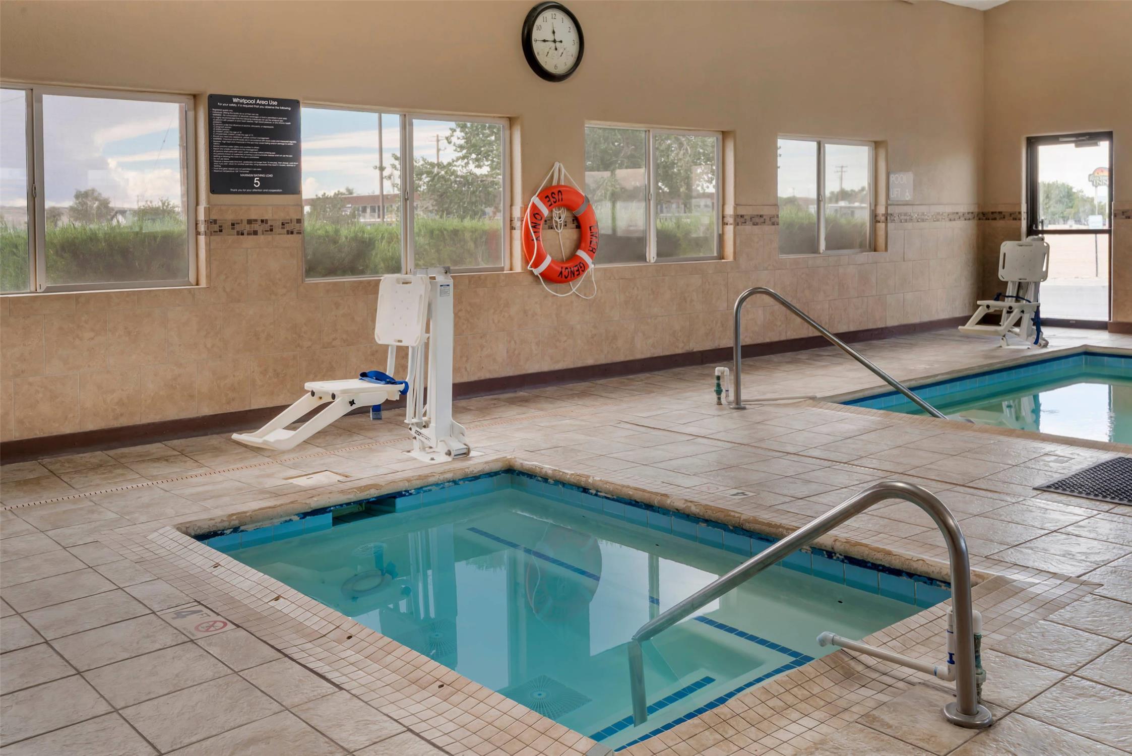 Comfort Inn Green River National Park Area 17/40