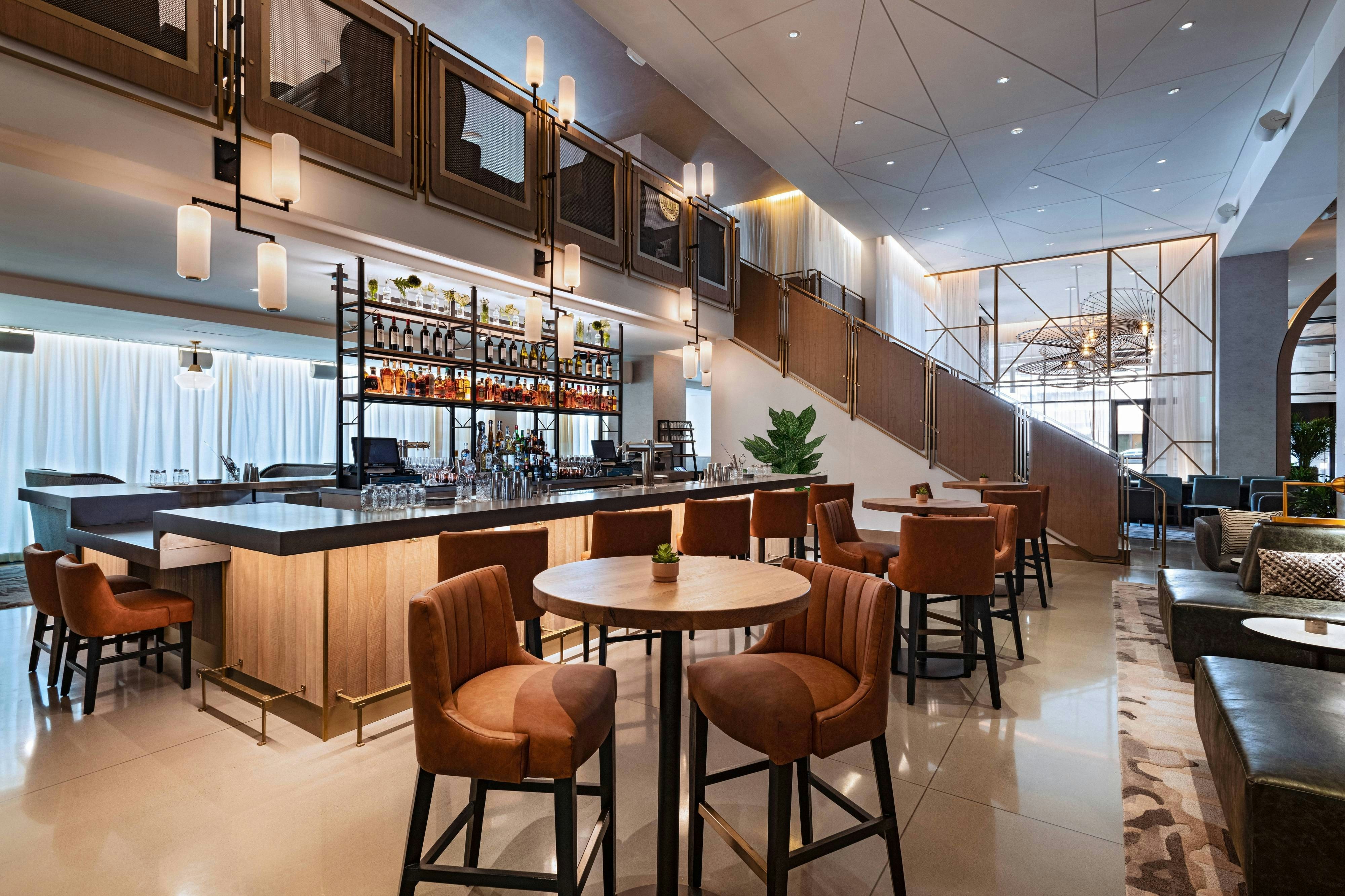 Austin Marriott Downtown 44/58