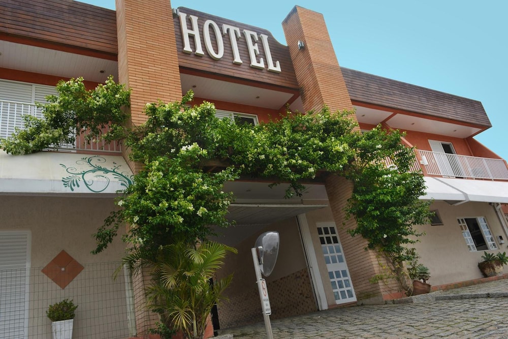 Anhangava Hotel Pousada 9/64
