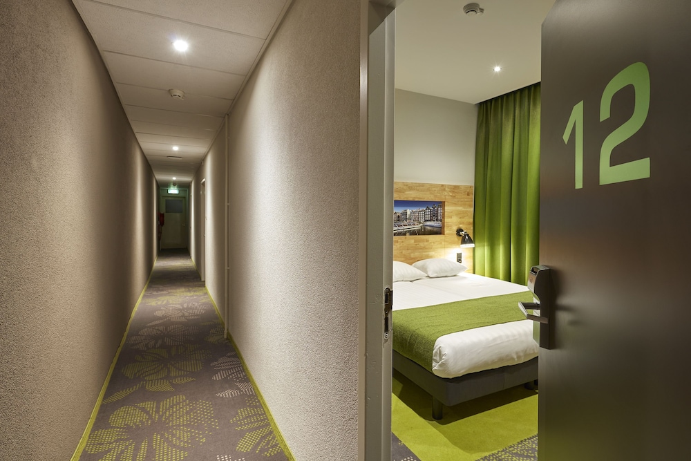 Nova Hotel Amsterdam 12/47
