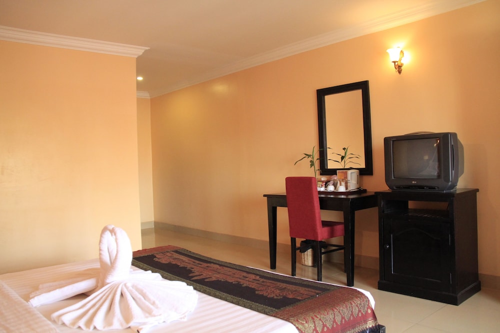 MEKONG ANGKOR PALACE HOTEL 22/70