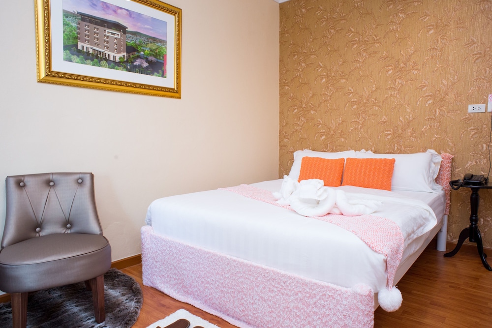 Westgate Residence Hotel 21/73