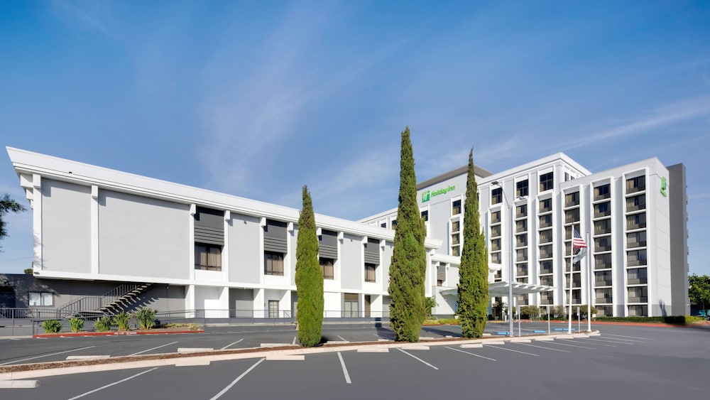 HOLIDAY INN SAN JOSE - SILICON VALLEY 62/67