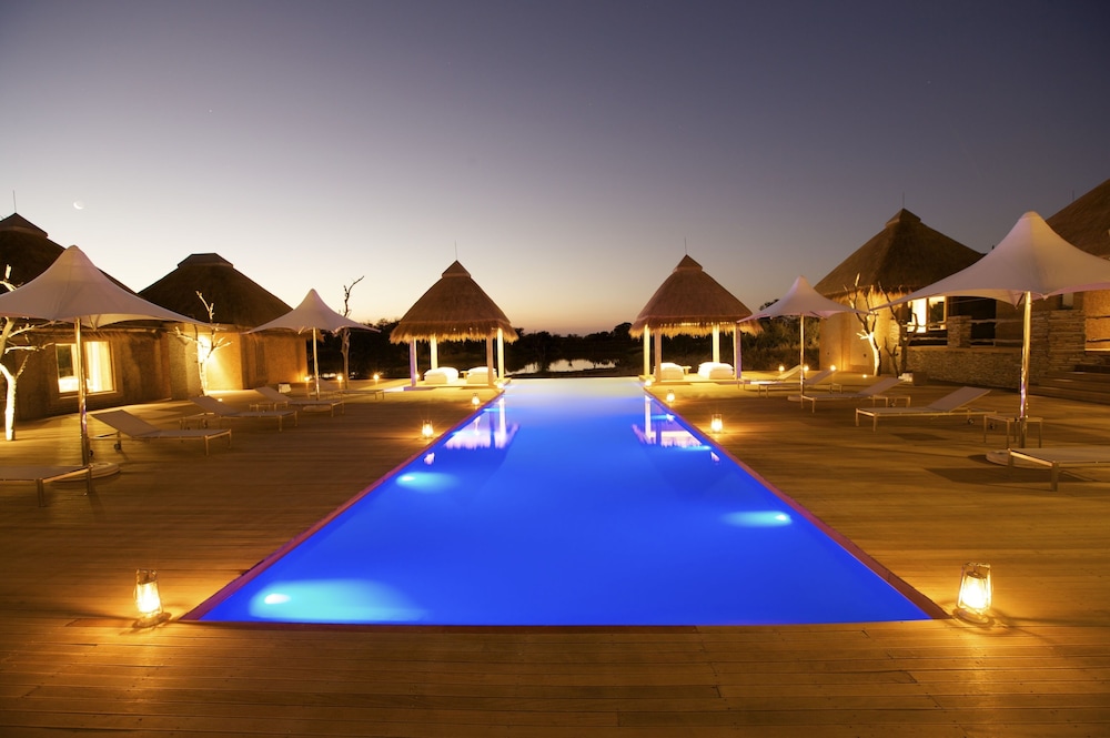 Kapama River Lodge 6/68