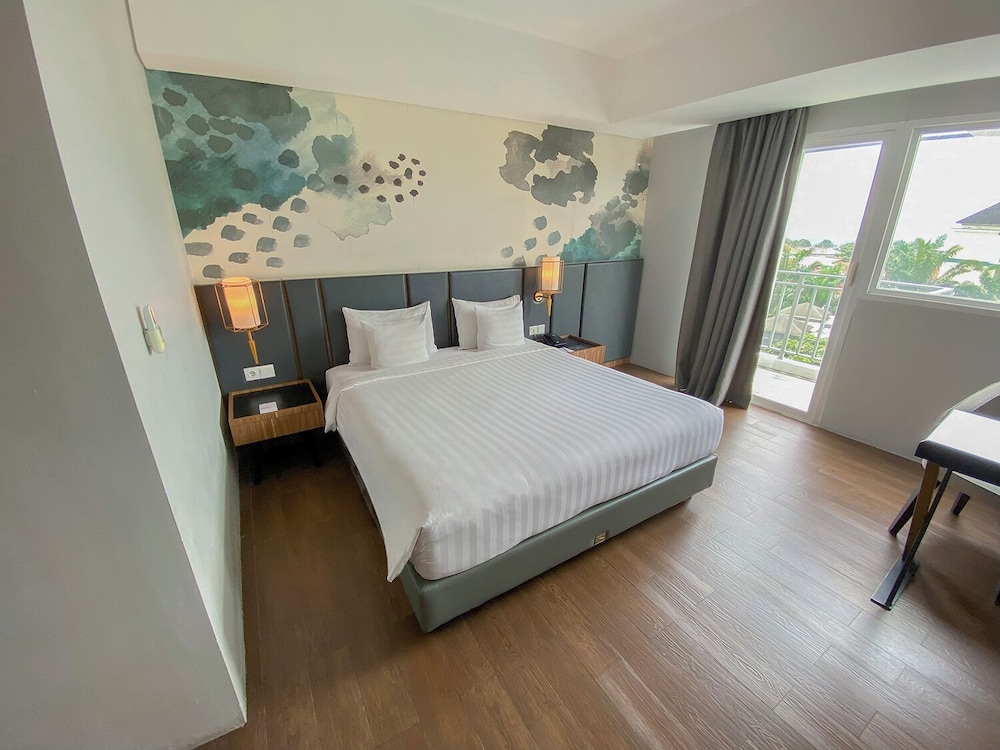 Nemuru Grand Bhuvana Ciawi 24/61