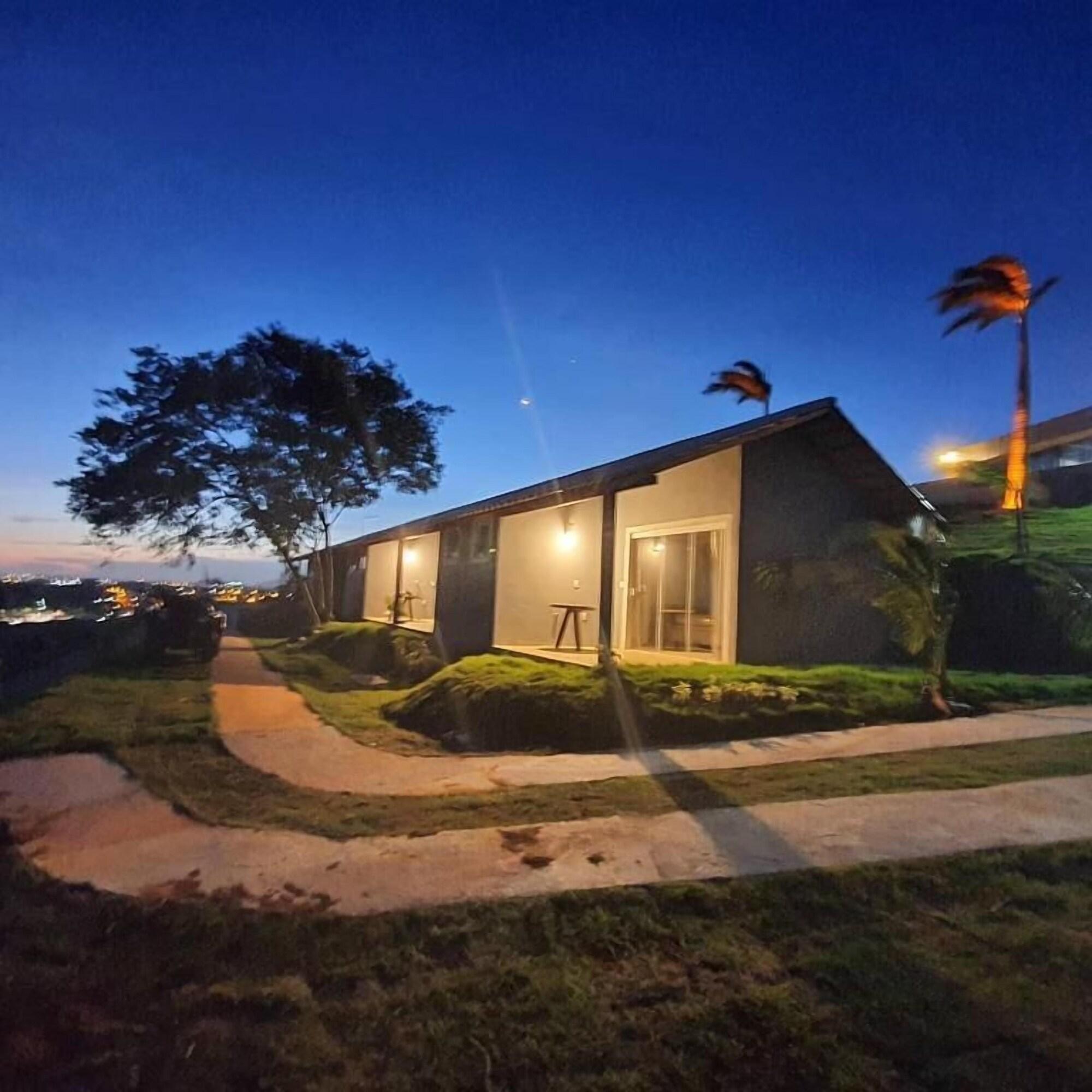 Terraco 3/50