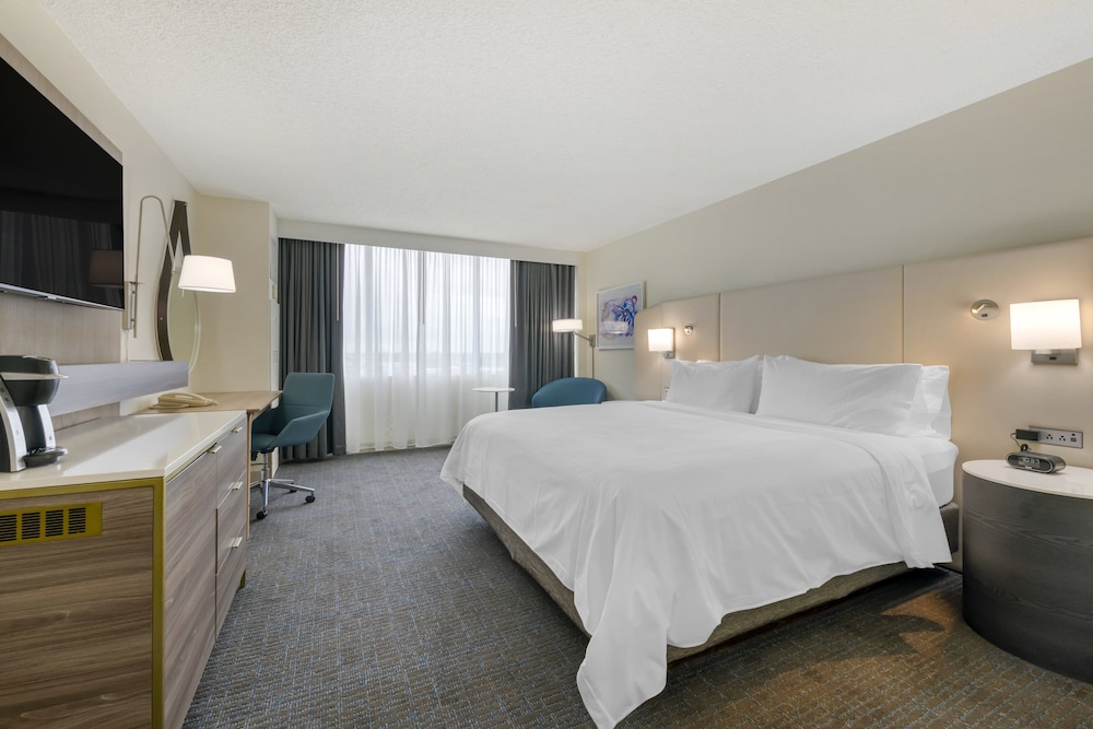 Delta Hotels by Marriott West Palm Beach 6/27