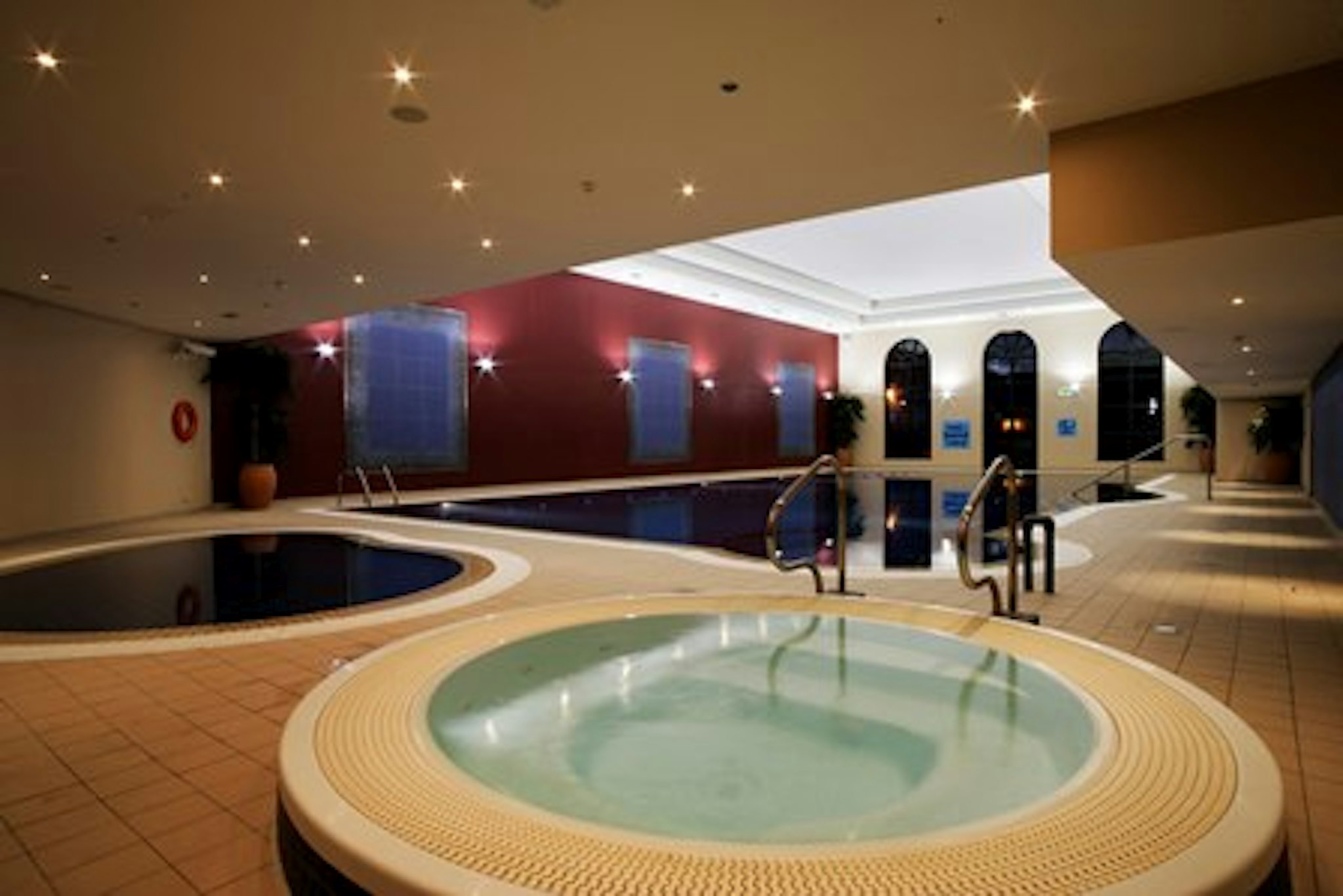Westgrove Hotel And Conference Centre 4/8