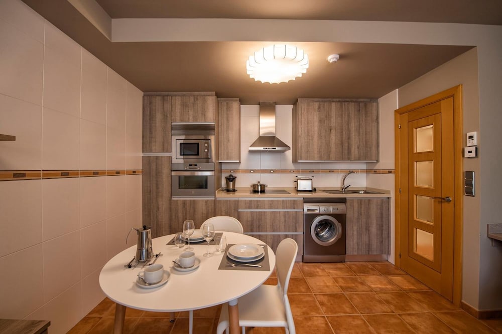 Apartamentos Vida Mar de Laxe 54/66
